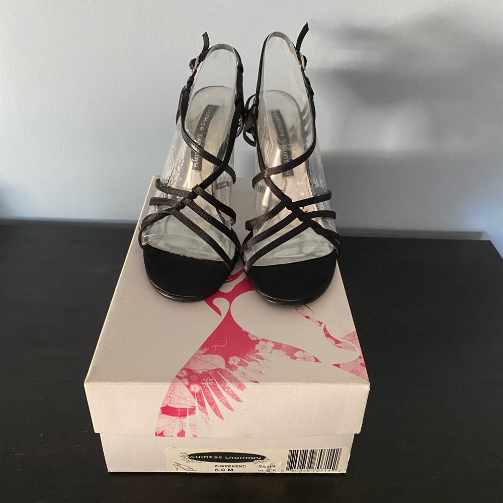 Shoes - Picture 2 of 2